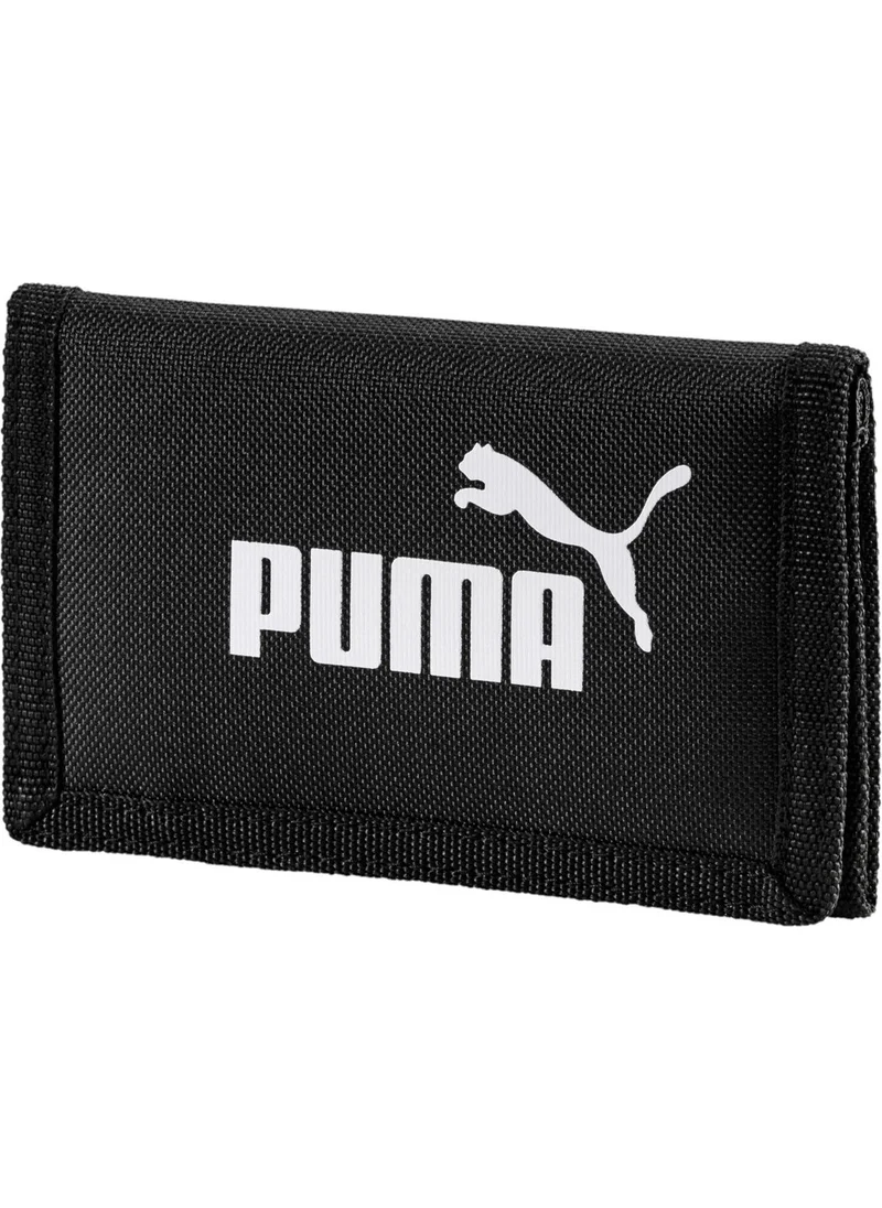 بوما Phase Wallet Unisex Wallet 075617
