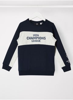 نيم ات سويت شيرت بشعار Uefa  - Image 1
