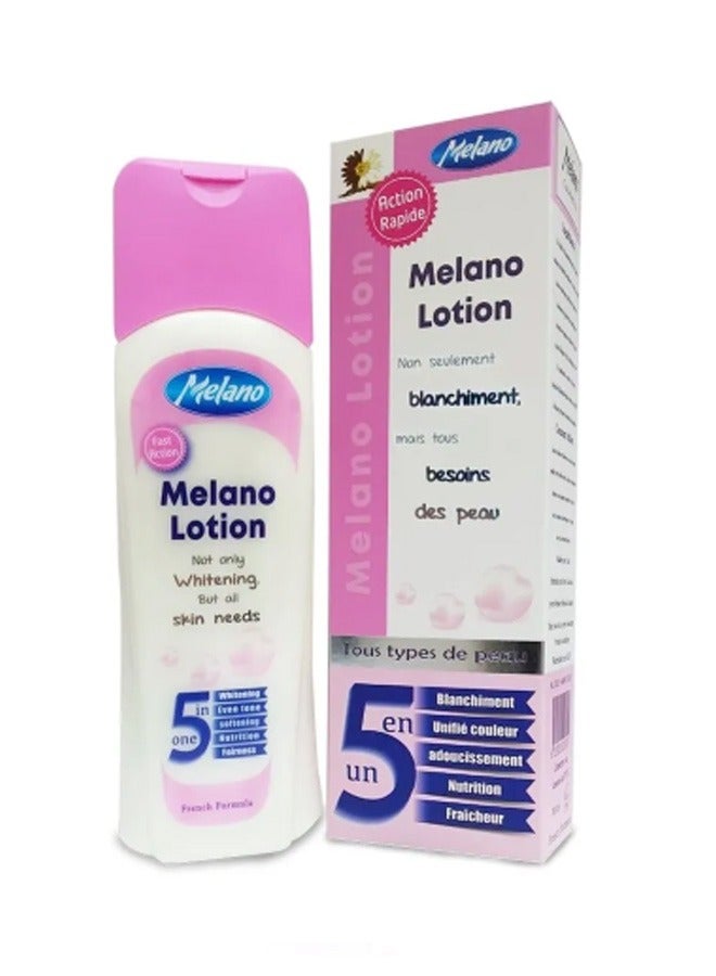 Melano Pharma Melano Lotion White 300ml