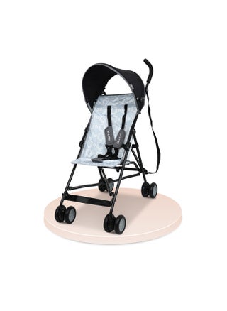 Rex Buggy Stroller Multicolor Lightweight Stroller With Compact Fold Canopy Shoulder Strap 6 To 36 Months - pzsku/Z57C41417C804975AF4C8Z/45/1746708219/1551e42f-51c7-423f-a2fe-a9a6a1e8cb8d