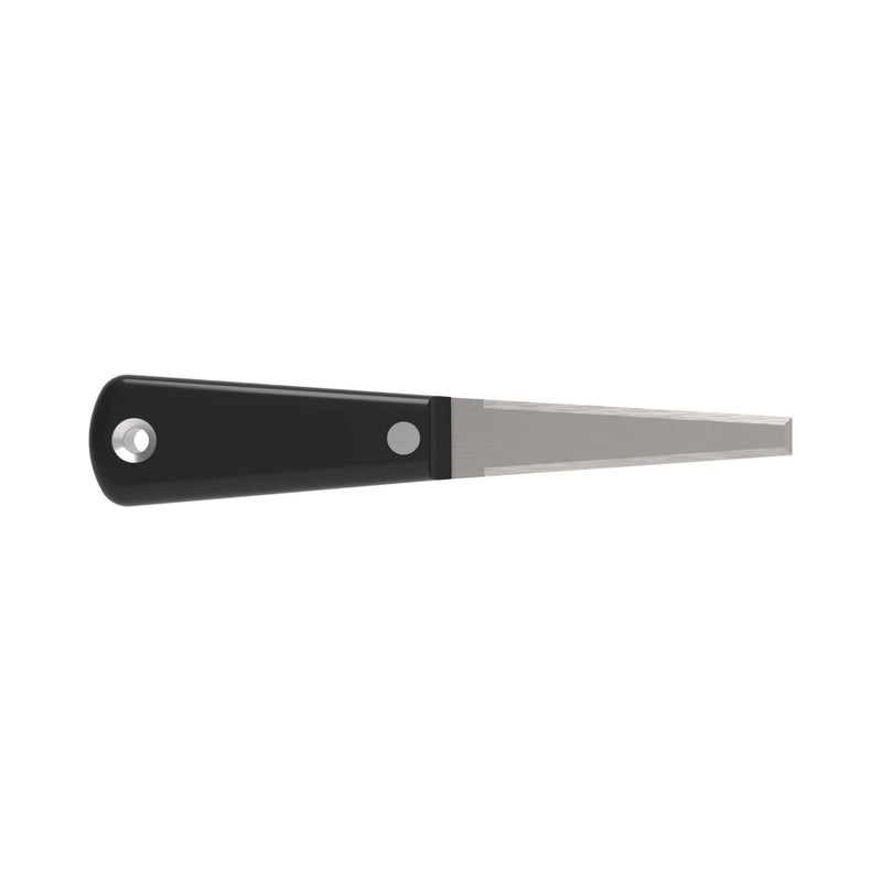 Everhard Long Cut Insulation Knife with 3-5/8" long blade MK46000 - Image 4