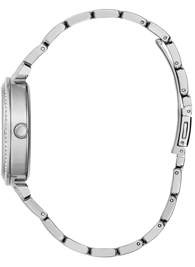 GUESS Analog Silver Dial Women's Watch-GW0528L1 - pzsku/Z57C42D1D96A9903E570BZ/45/_/1741519053/5177effe-7b85-48b2-a5ec-4c38818a289a