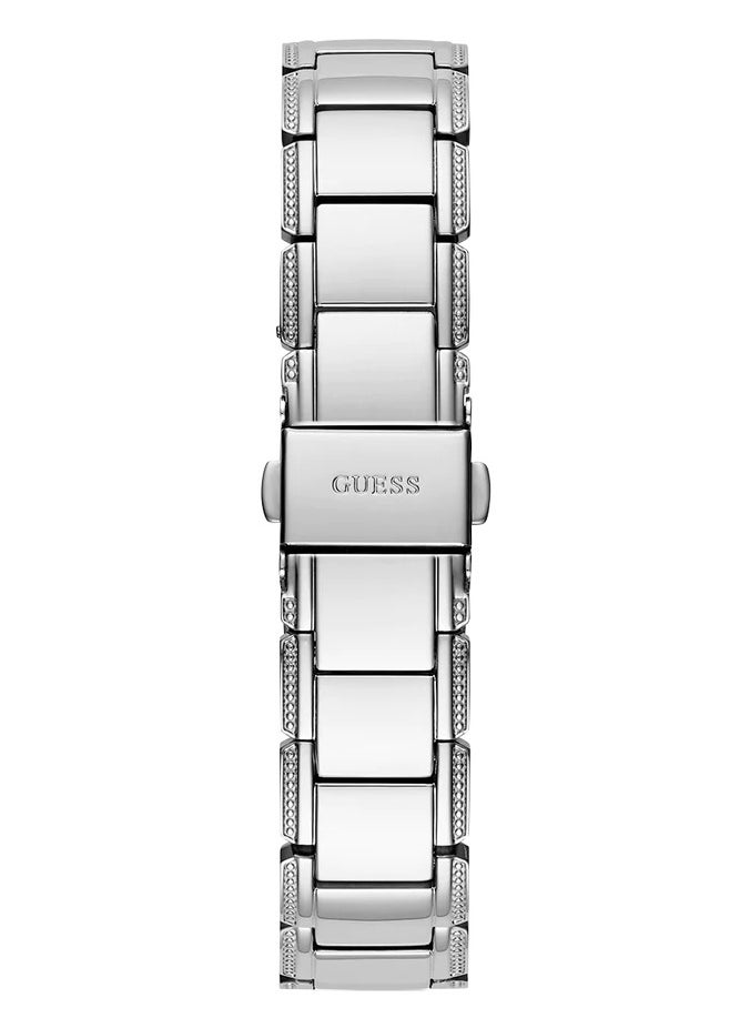 GUESS Analog Silver Dial Women's Watch-GW0528L1 - pzsku/Z57C42D1D96A9903E570BZ/45/_/1741519054/4532c276-fa58-4c7f-a76f-3d2d43bc71a9