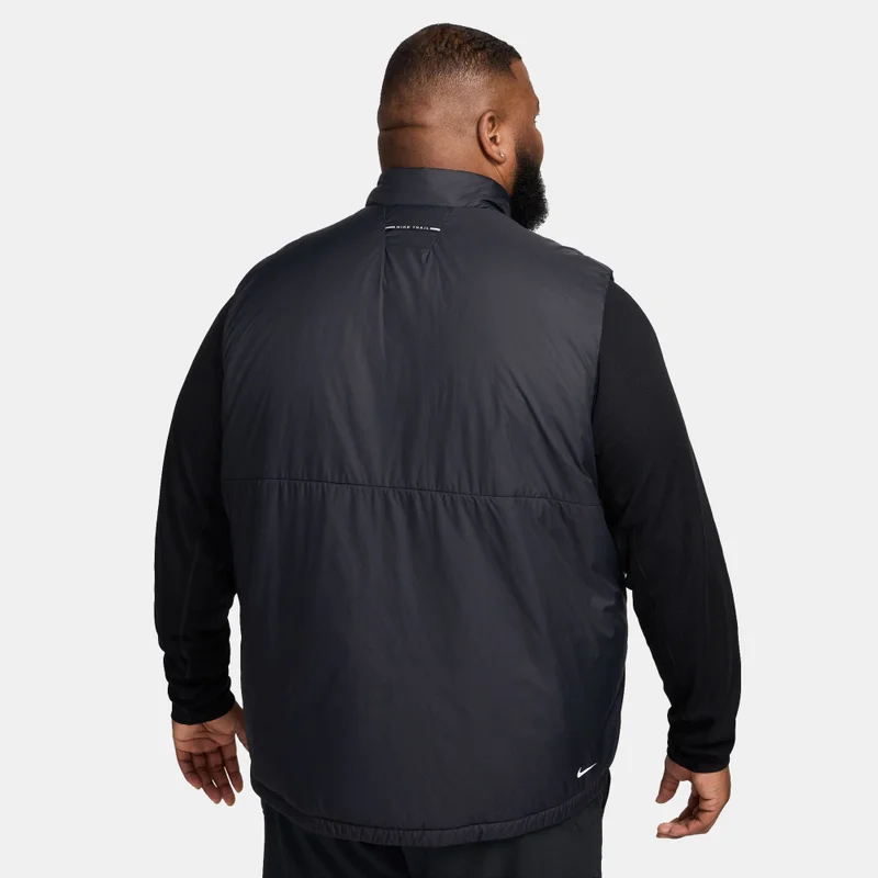 Nike Men's Therma-FIT Trail PrimaLoft Running Gilet