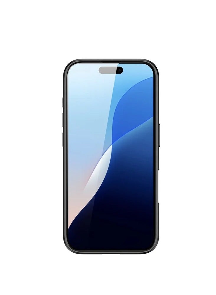 دوكس دوتشيز Dux Ducis Rafi Mag II Case for iPhone 16 Pro Max - Blue - Image 3