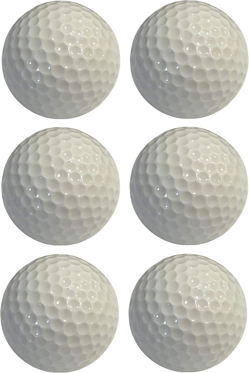 Infusion Miniature Golf Balls - Image 1
