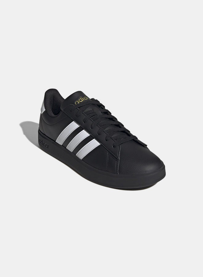 Adidas Grand Court 2.0 Shoes - Image 3