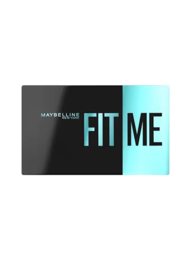 MAYBELLINE NEW YORK Fit Me Foundation In A Powder - 128 Warm Nude
