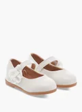 Flora Bella By Shoexpress White