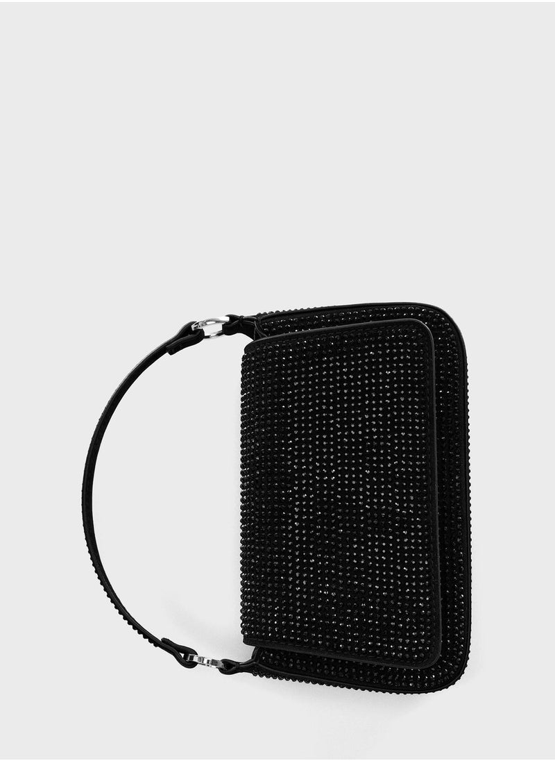 MANGO - Selina Crossbody - Image 1