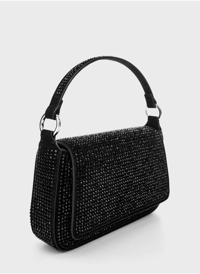 MANGO - Selina Crossbody - Image 1