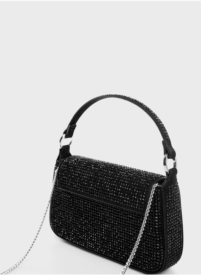 MANGO - Selina Crossbody - Image 1