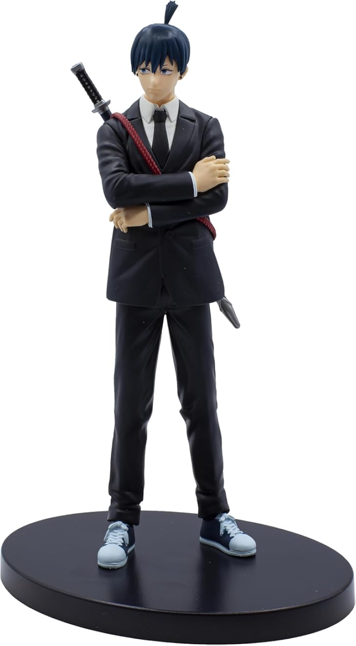 Banpresto Bandai Banpresto CHAINSAW MAN CHAIN SPIRITS vol.2 Aki Hayakawa