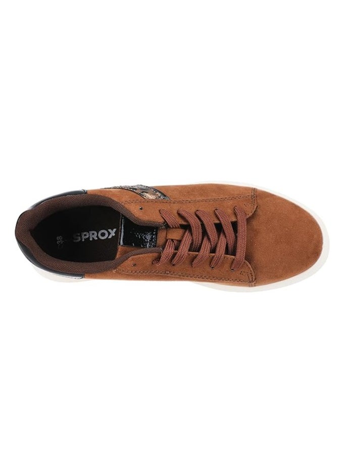 SPROX - Low Top Sneaker - Image 1