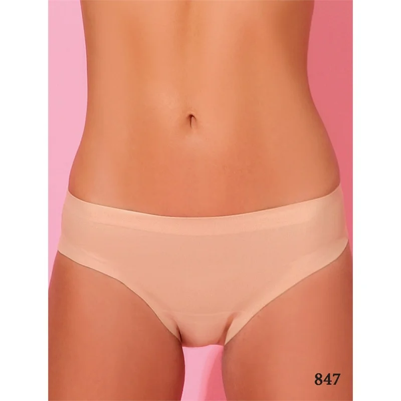 Magic Form 847 Seamfree Fabric Seamless Normal Panties