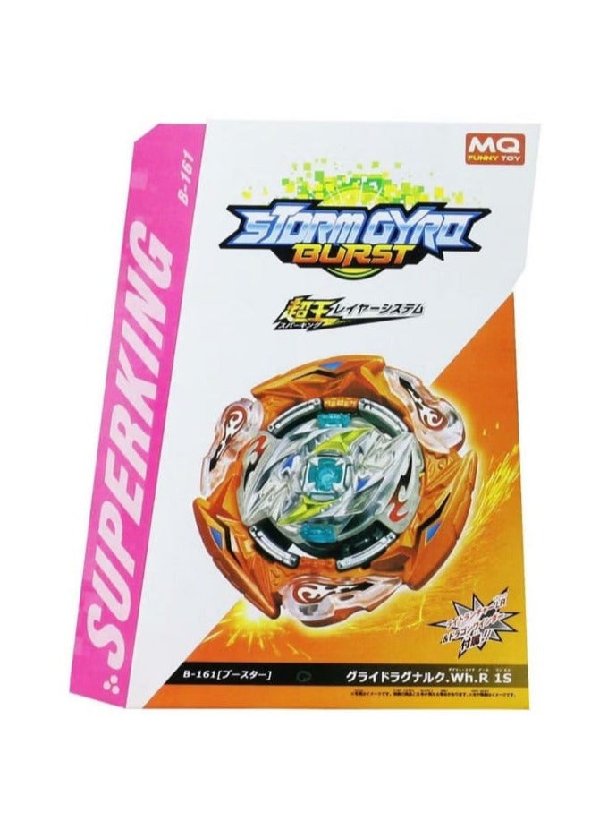 باي بليد ستورم جيرو بي-161 - Image 2