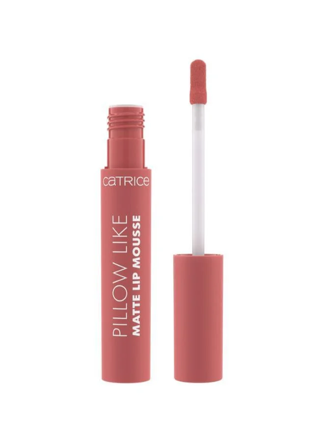 Catrice Catrice Pillow Like Matte Lip Mousse 020
