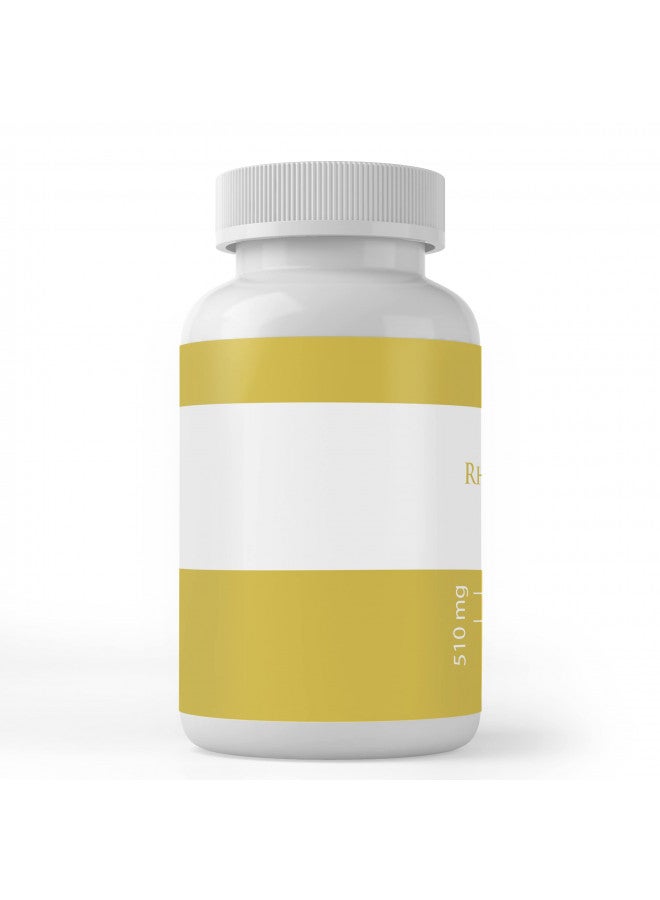 PURE ORIGINAL INGREDIENTS PURE ORIGINAL INGREDIENTS Rhodiola Rosea (100 Capsules) Always Pure, No Additives Or Fillers, Lab Verified - Image 2