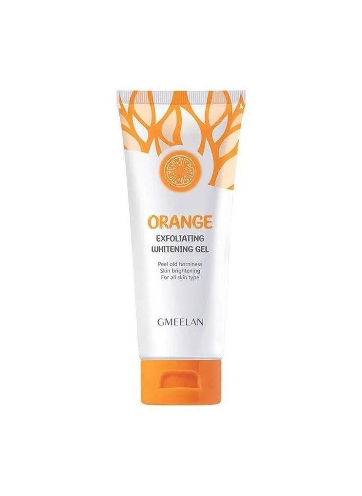 GMEELAN Gmeelan Orange Exfoliating Whitening Gel 