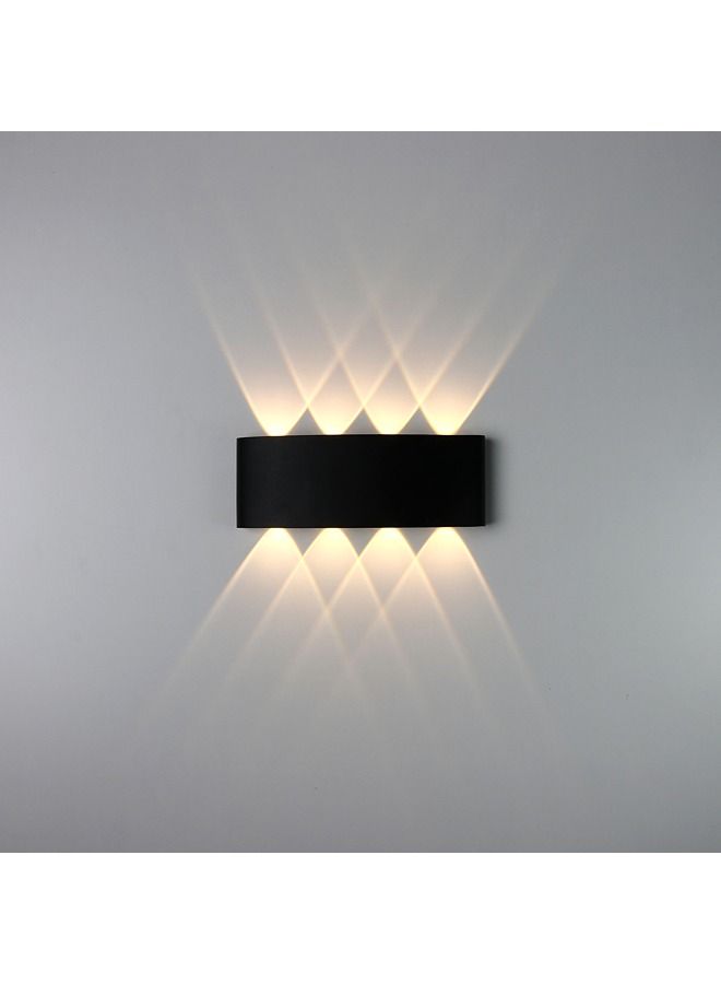 ابليك اب داون 8 وات