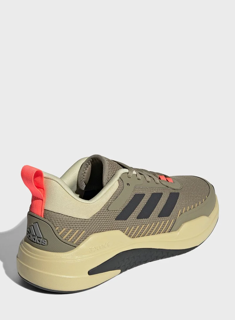 Adidas Dlux 5 Running Shoes