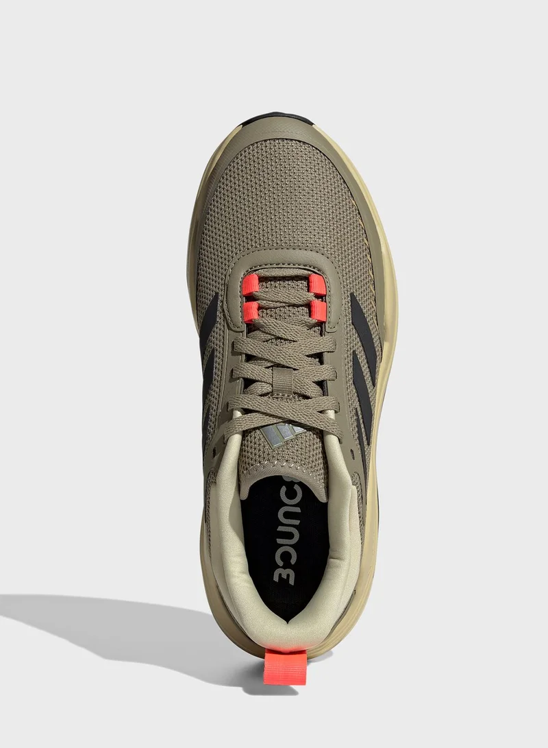 Adidas Dlux 5 Running Shoes