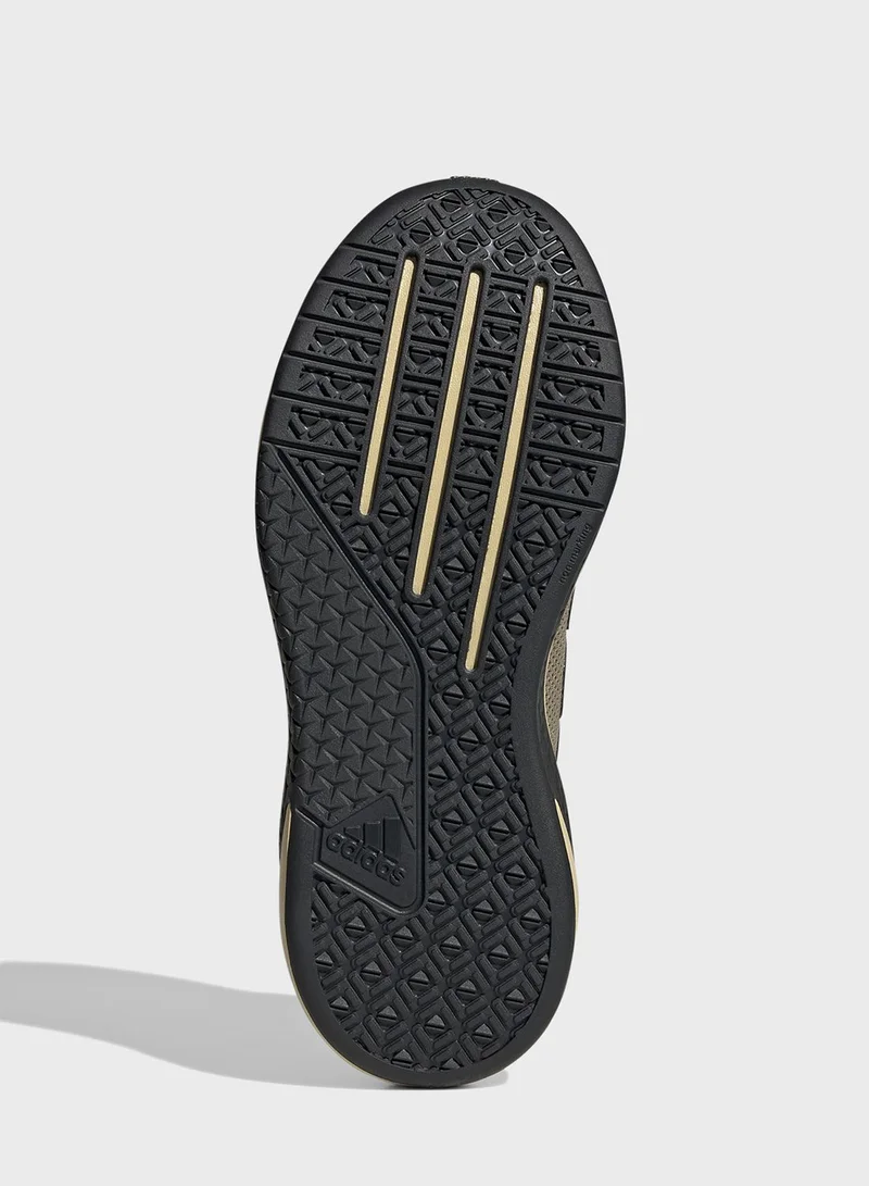 Adidas Dlux 5 Running Shoes