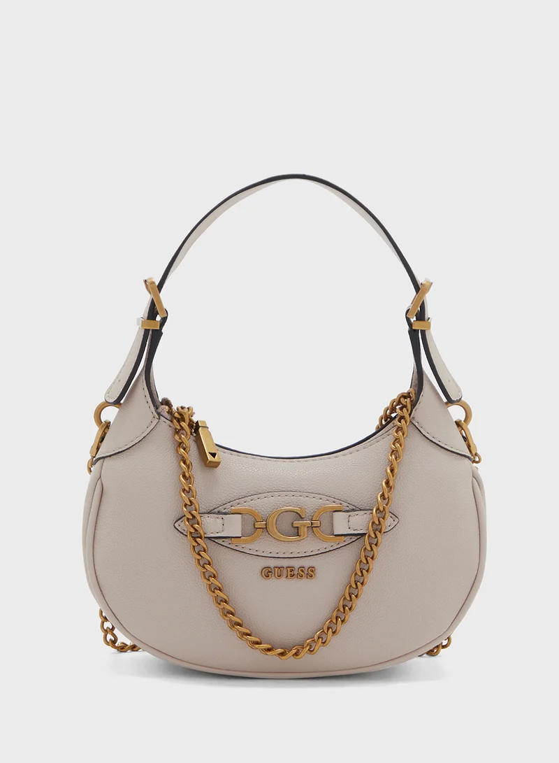 GUESS Malva Mini Hobo