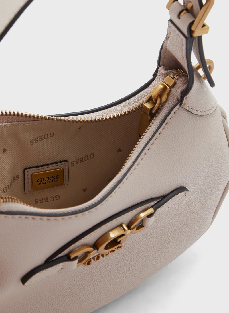 GUESS Malva Mini Hobo