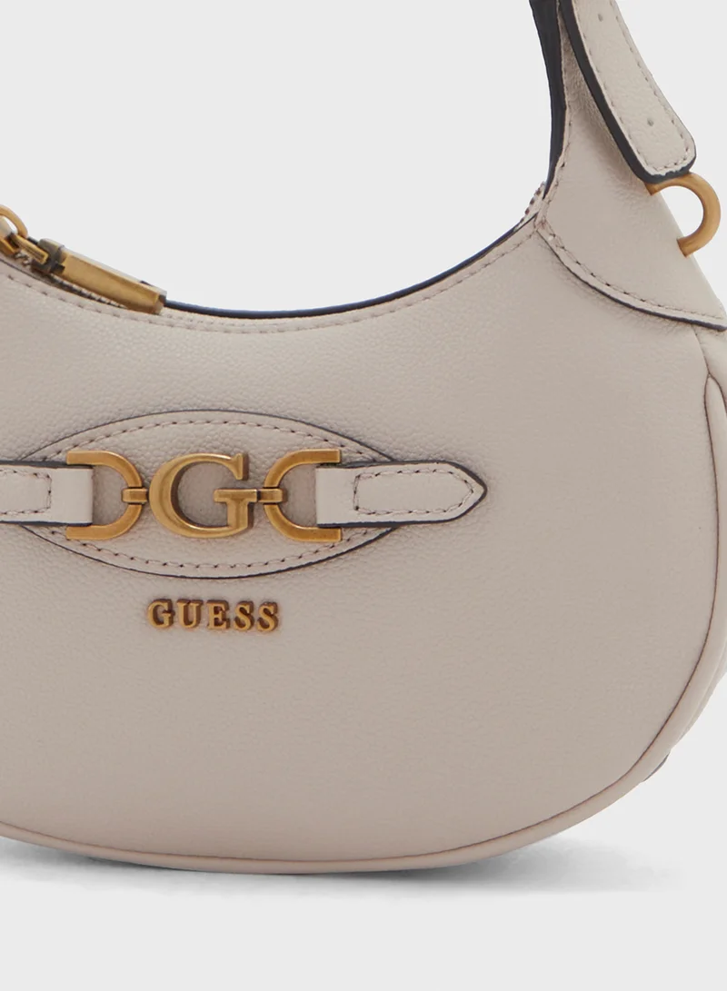 GUESS Malva Mini Hobo