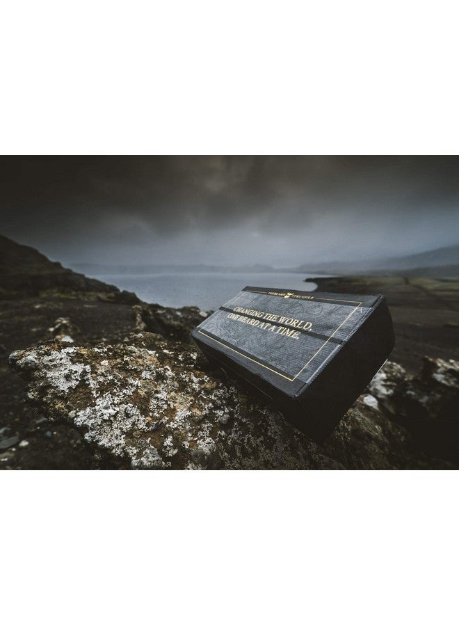 The Beard Struggle Marksman'S Beard Conditionergold Collection Asgardian Secretnourish Softens & Strengthens Beardradiance Beard Conditioner For Men (8 Fl Oz) - Image 5