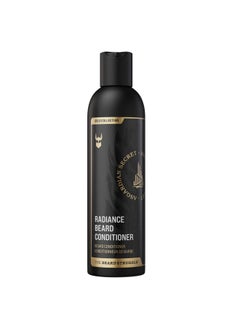 The Beard Struggle Marksman'S Beard Conditionergold Collection Asgardian Secretnourish Softens & Strengthens Beardradiance Beard Conditioner For Men (8 Fl Oz)  - Image 1
