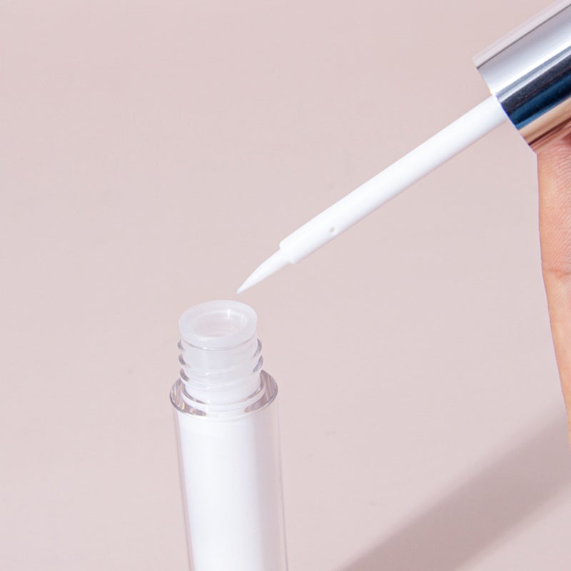 False eyelash glue, eyelash aid, eyelash double eyelid glue - Image 4