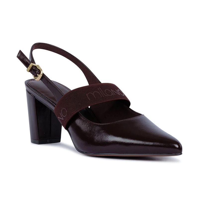 Milano BROSSA STYLE Heels