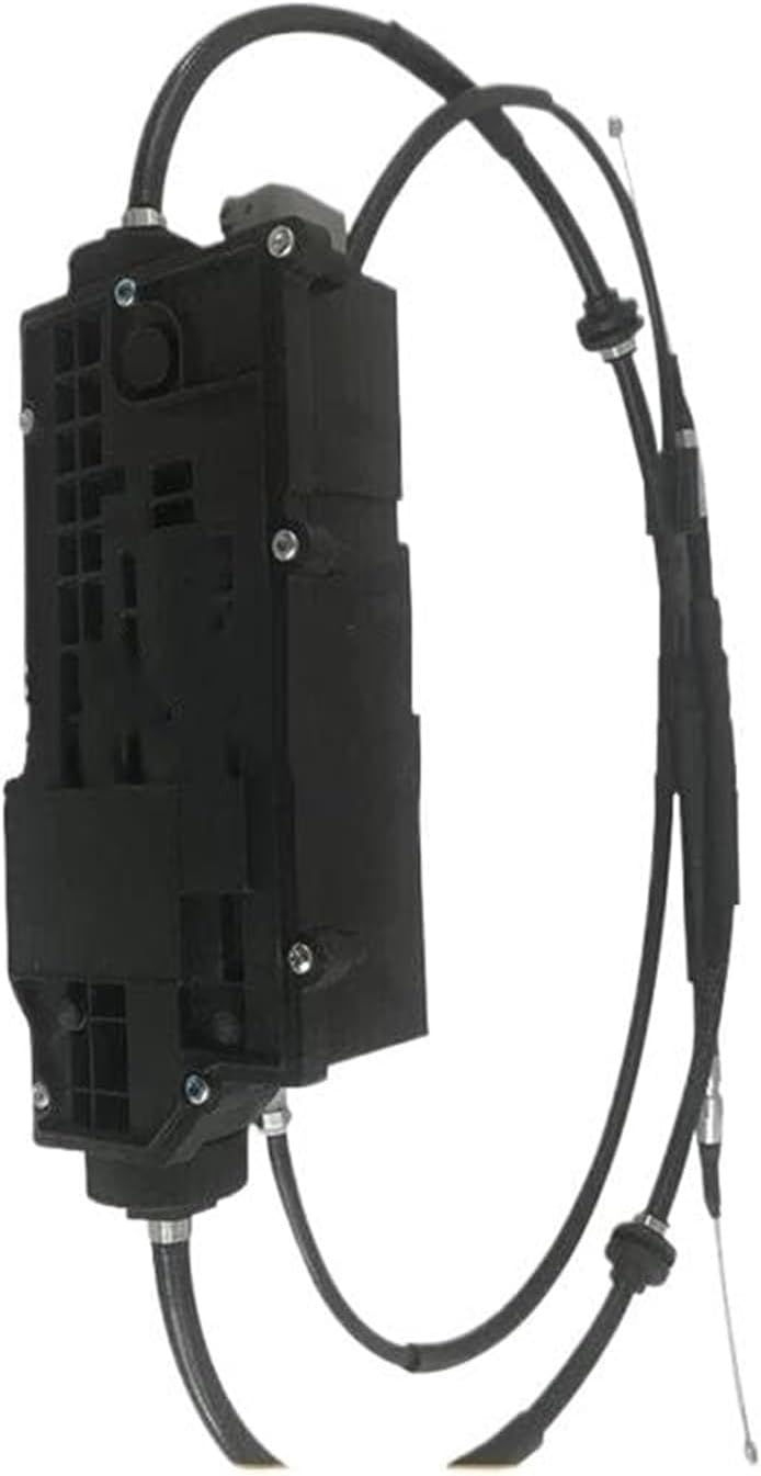 Wivplex Electric Parking Brake Actuator for BMW X5 X6 - Image 3