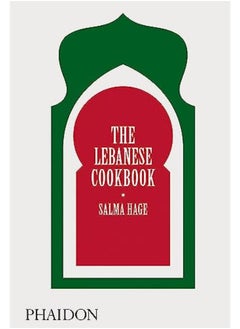 The Lebanese Cookbook 