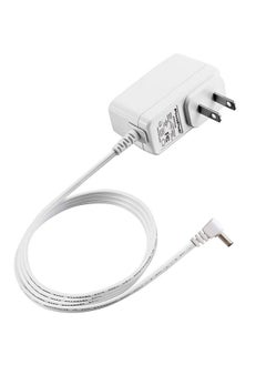 6V Ac Charger For Vtech Baby Monitor Power Adapter Ul Listed Long Cord Fits Dm221 Dm2212 Dm223 Dm251 (Parent & Baby Units) Dm111 Dm112 Dm222 Dm271 (Parent Unit Only) Safe & Sound Audio Monitor