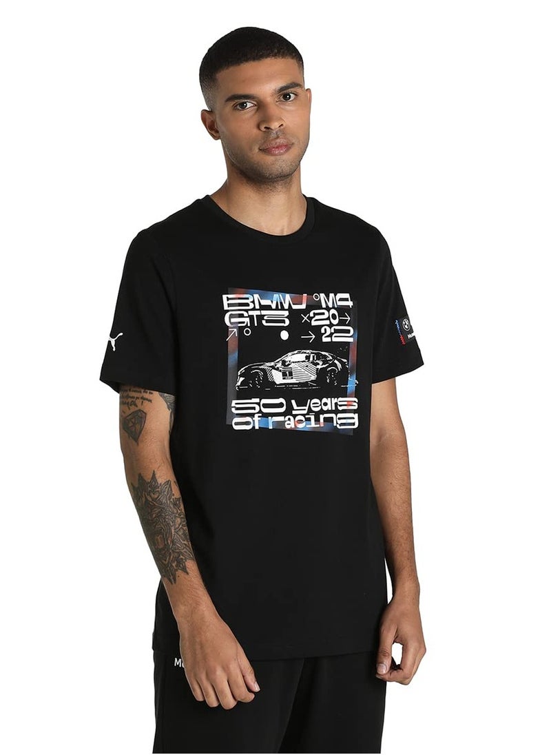 BMW Motorsport - T-shirt - Image 1