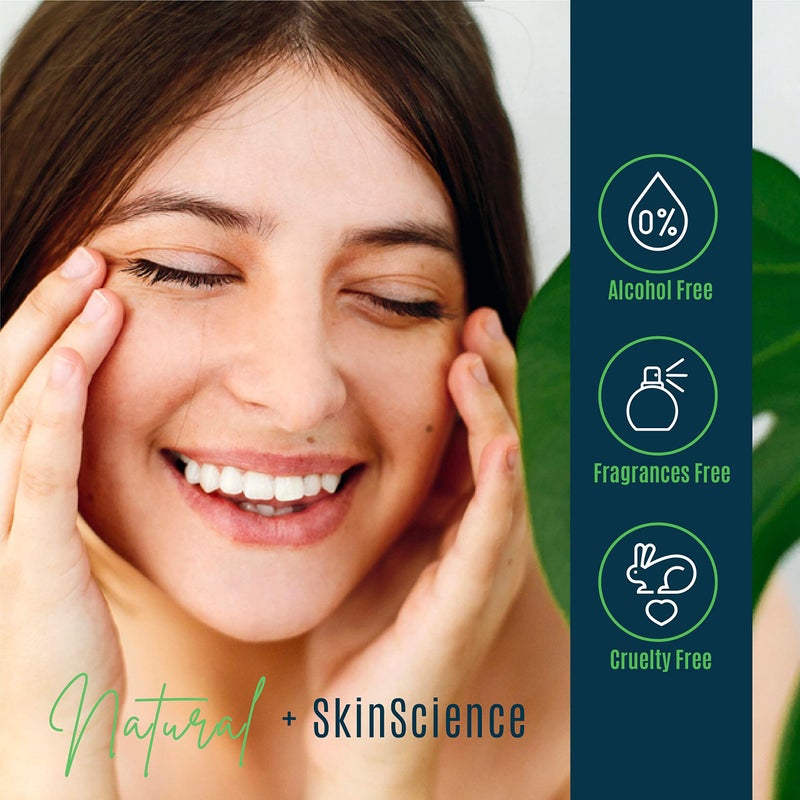 DERMAXGEN Puffy Eye Treatment Time Reverse Instant Anti-aging Eye Cream New Advanced Formula - Visibly Reduce Under-eye Bags, Wrinkles, Dark Circles, Fine Lines & Crow's Feet Instantly - 8ml - Image 5