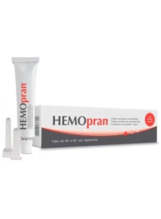 Hemoprin Cream 35 ml