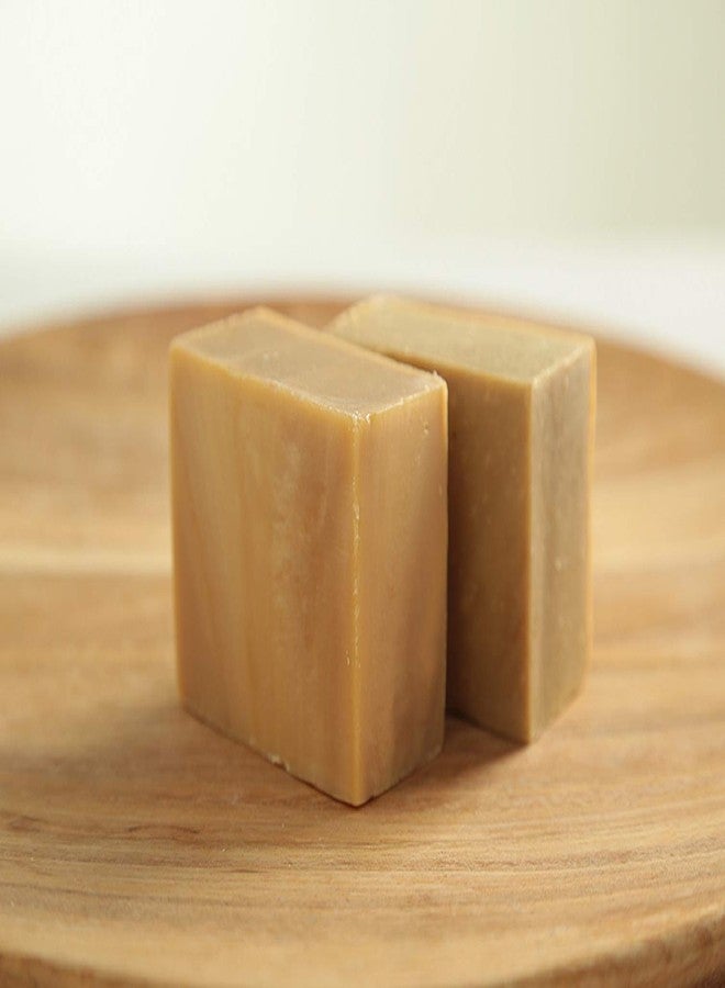 IPPINKA Rice Bran Soap, All Natural, 4.9 oz, Product of Japan, Set of 2 - Image 3