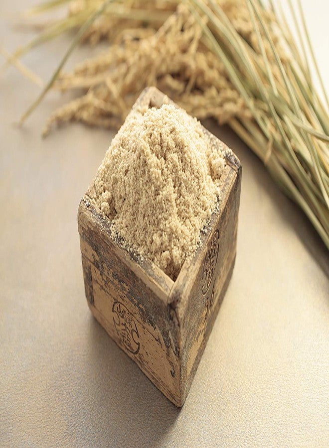 IPPINKA Rice Bran Soap, All Natural, 4.9 oz, Product of Japan, Set of 2 - Image 4