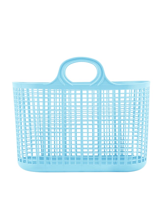Red Gorilla Red  Gorilla -  Cesto Shopper - Sky Blue  - Image 1