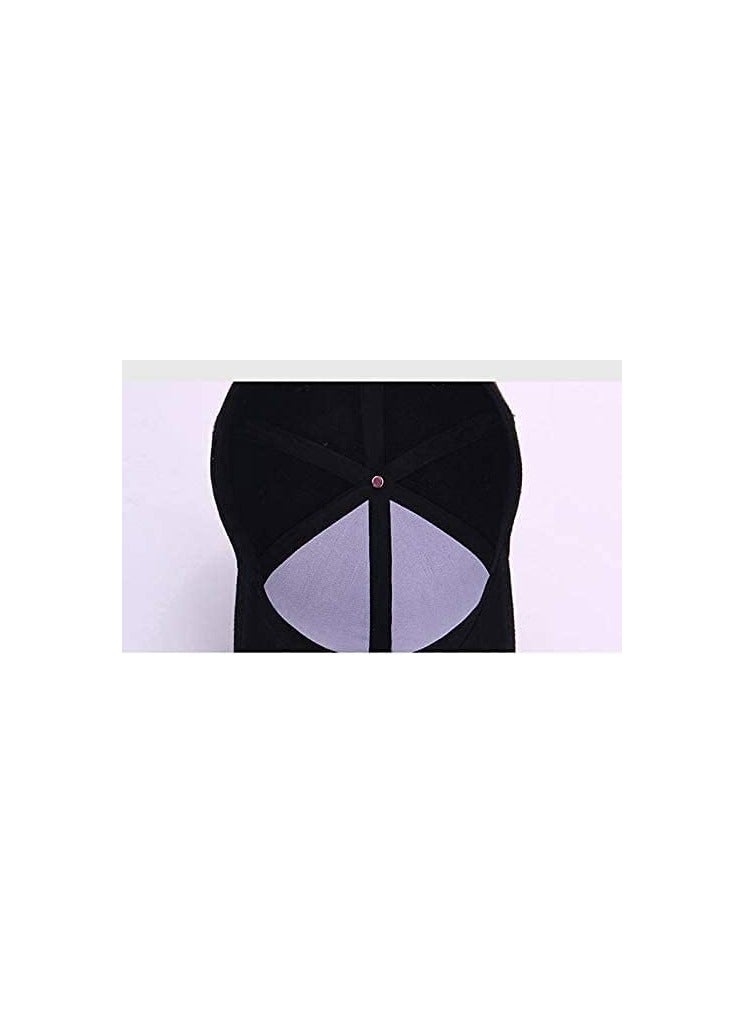 BTS Bangtan Boys Caps K POP Hat Baseball Cap Men K-pop Caps Bulletproof Boy Scouts Unisex Cool Baseball Mesh Net Caps Hat - Image 4