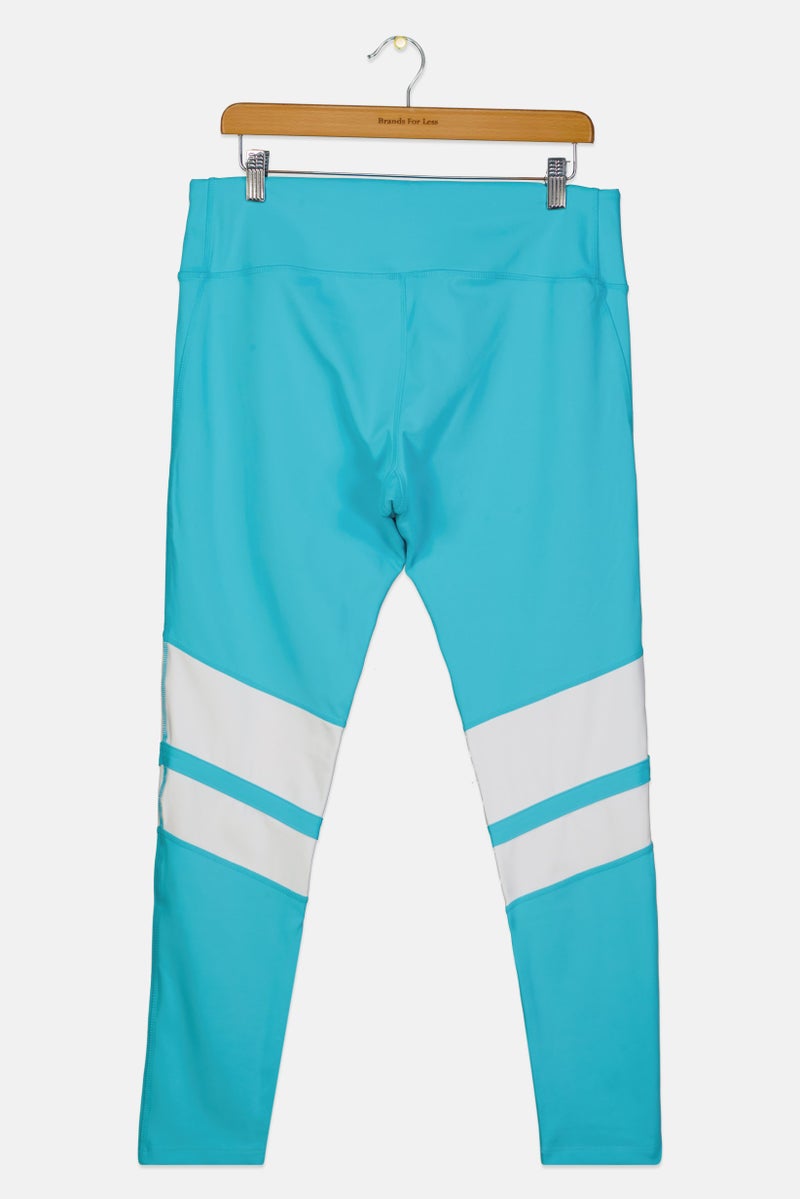 Reebok Toddlers Girl Sportswear Fit Training Leggings, Multicolor - Image 2