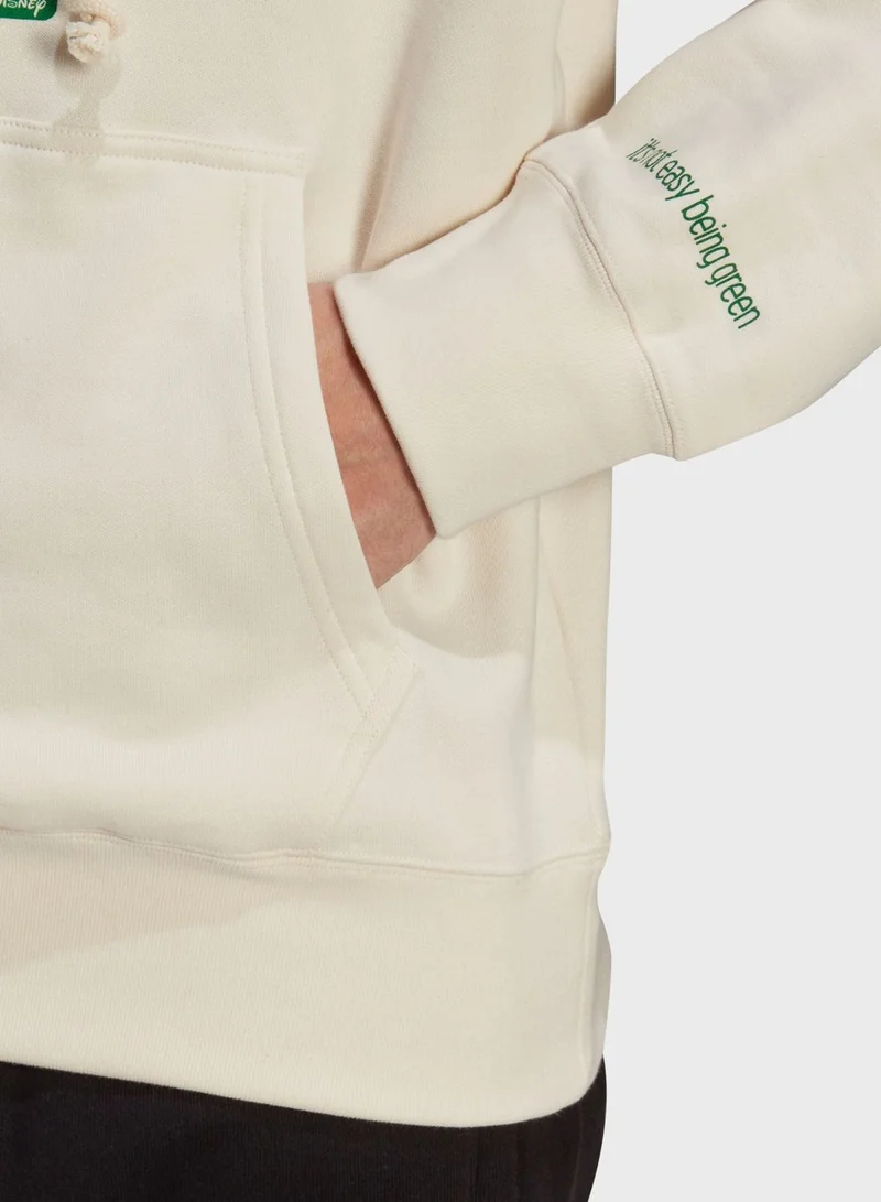 adidas Originals Unisex Tinkerbell Hoodie