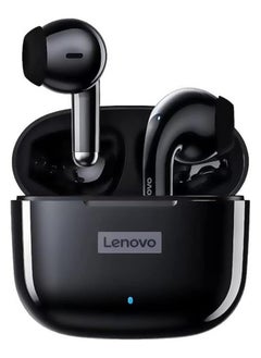 Generic Lenovo LP40 Pro Wireless Earbuds Bluetooth 5.1 Headphones in-Ear 25H Playtime USB-C Fast Charge Deep Bass Touch Control IPX5 Waterproof Sport Wireless Headphones  - Image 1