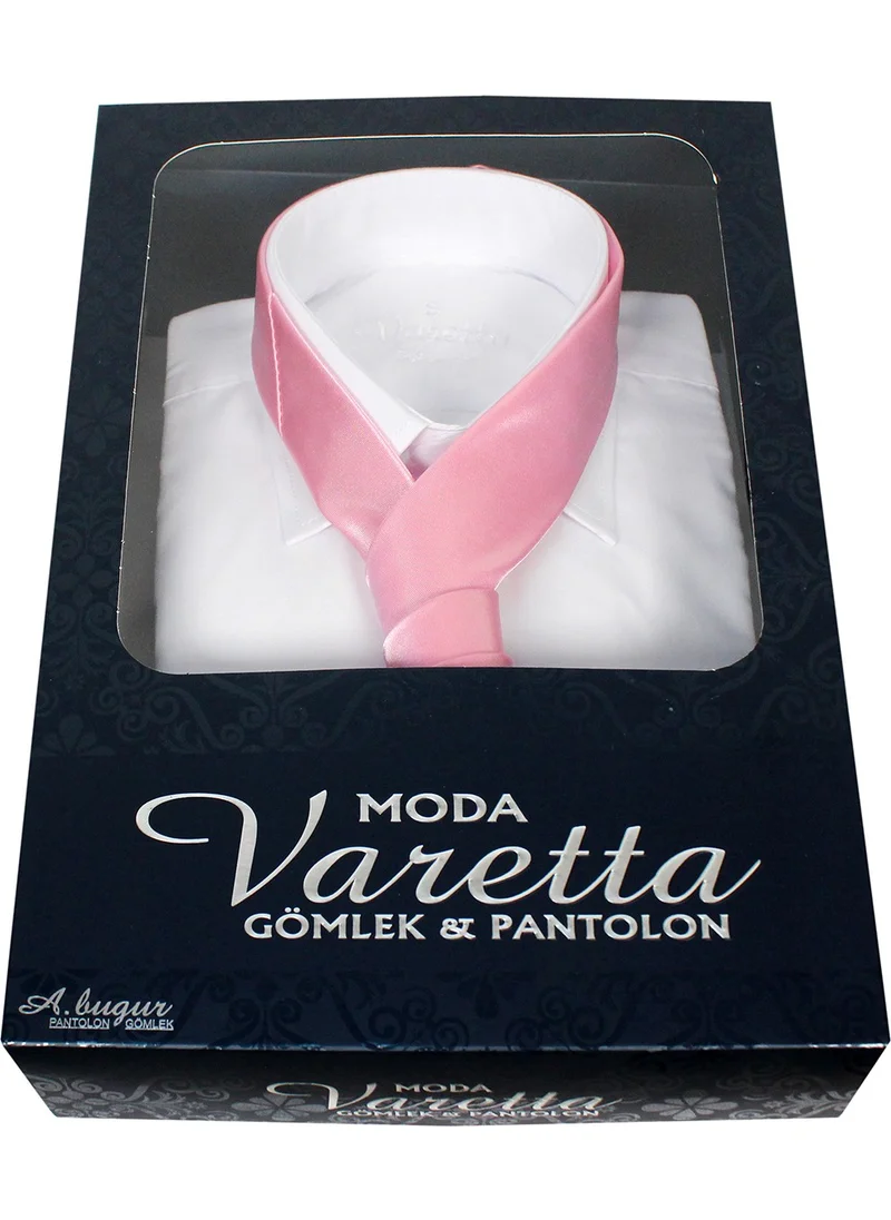 فاريتا Shirt Set