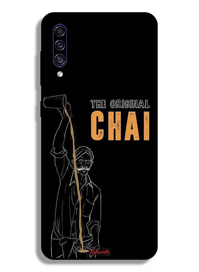 Tolwak Samsung Galaxy A50 Protective Case Cover The Original Chai - Image 1