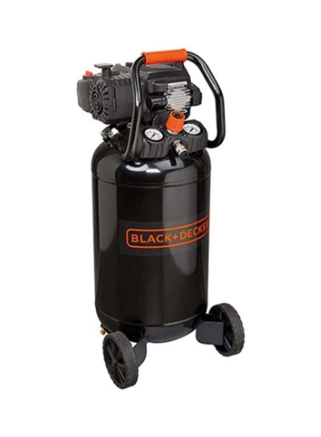 BLACK+DECKER 5-Piece Air Compressor Set - Image 3